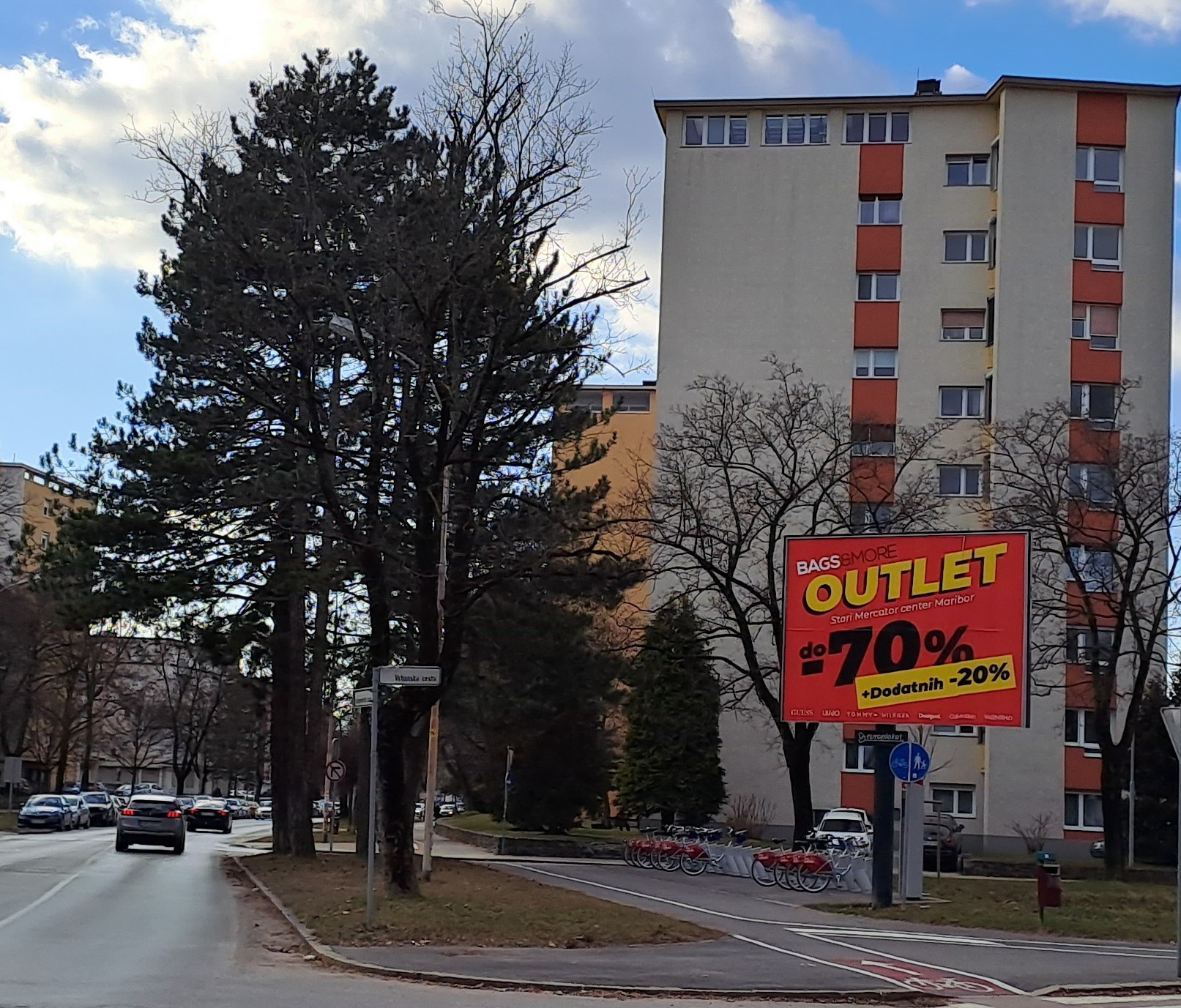 Vizualno onesnaževanje okolja