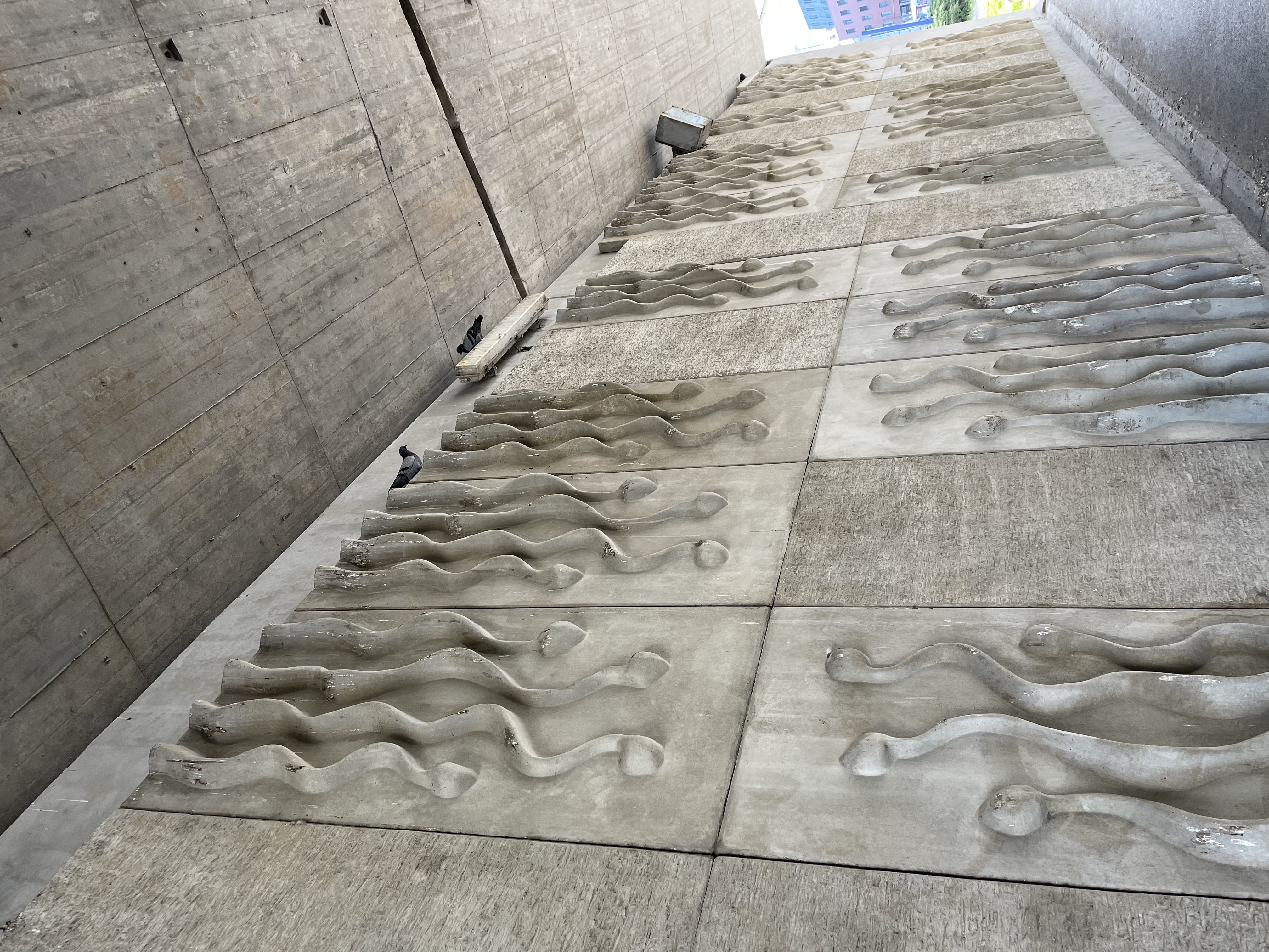 Ureditev podvoza Meljska cesta