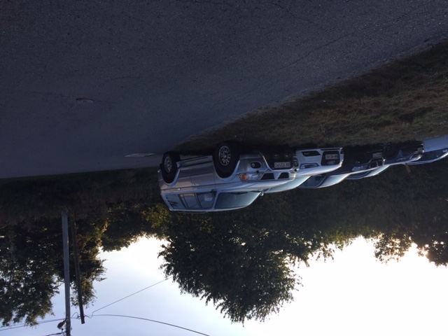 Nevarni odsek Vodovnikove in Dajnkove