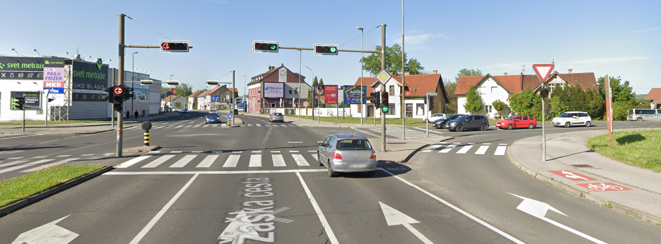 Kdaj obnova Titove ceste?