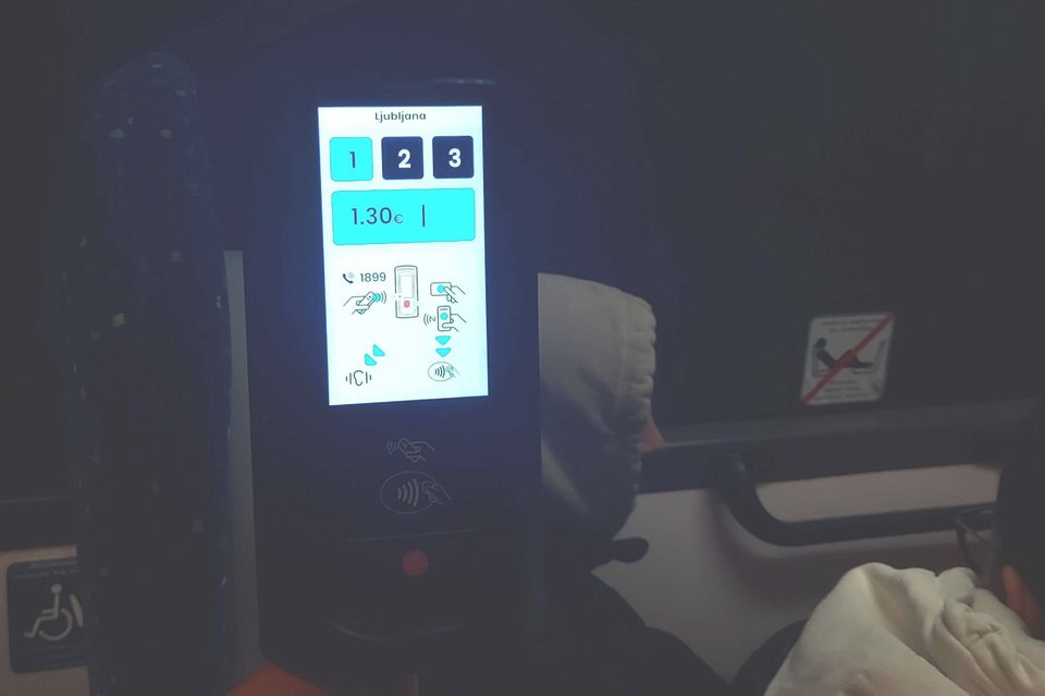 Marprom - zastareli, počasni validatorji